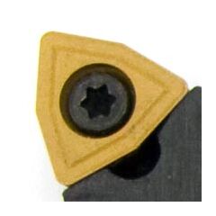 DESIC TURNING TOOL REPLACEMENT INSERT TIP WCMX050308