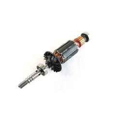 DREMEL 3000 SPARE PART NUMBER 3 - ARMATURE 230V 2610009848