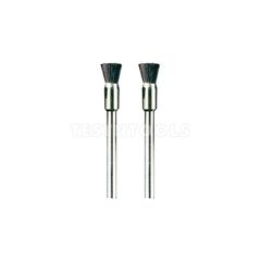 DREMEL BRISTLE BRUSH 3.2MM 2 PACK 405-02 26150405AA
