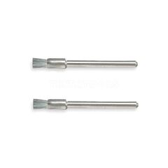 DREMEL CARBON STEEL BRUSH 443 2 PACK 26150443AA