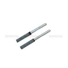 DREMEL CHAINSAW SHARPENING STONE 4.0MM 2 PACK 453 2615000453