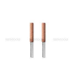 DREMEL CHAINSAW SHARPENING STONE 4.8MM 2 PACK 454 2615000454