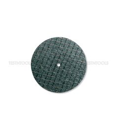 DREMEL CUT-OFF WHEELS 31.8MM FIBERGLASS REINFORCED 5 PACK 426 2615000426