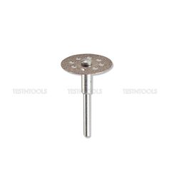 DREMEL DIAMOND WHEEL 22MM 545 26150545AB