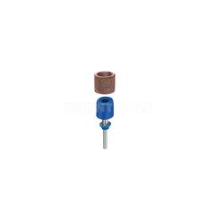 DREMEL EZ DRUM SANDING DRUM FOR 12.7MM BANDS EZ407SA 2615E407AB