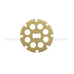 DREMEL EZ LOCK WOOD CUTTING WHEEL 38MM EZ544 2615E544AA