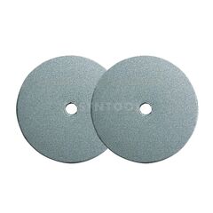 DREMEL EMERY POLISHING WHEEL 425 2 PACK 2615000425