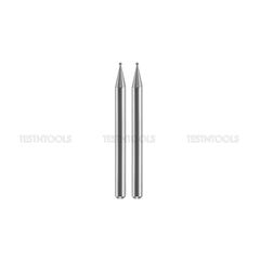 DREMEL ENGRAVER CUTTER ROUND 0.8MM 2 PACK 105A 26150105AE