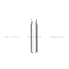 DREMEL ENGRAVER CUTTER ROUND 1.6MM 2 PACK 106A 26150106AC