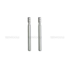 DREMEL HIGH SPEED CUTTER RECTANGULAR 3.2MM 2 PACK 194A 26150194AC