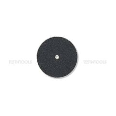 DREMEL SANDING DISC 180 GRIT 19MM 36 PACK 411 2615000411