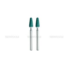 DREMEL SILICON CARBIDE GRINDING STONE 4.8MM 2 PACK 84922 261584922C