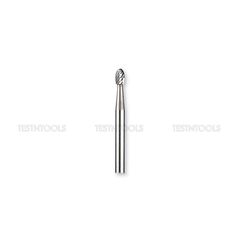 DREMEL TUNGSTEN CARBIDE CUTTER OVAL 3.2MM 9906 2615009906
