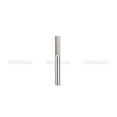 DREMEL TUNGSTEN CARBIDE CUTTER SQUARE 3.2MM 9901 2615009901