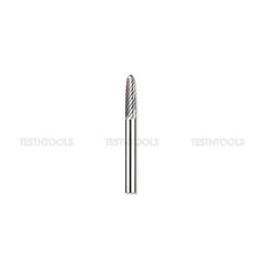 DREMEL TUNGSTEN CARBIDE CUTTER TAPER 3.2MM 9910 2615009910