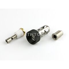DREMEL VERSATIP CATALYST GAUZE 2610397236