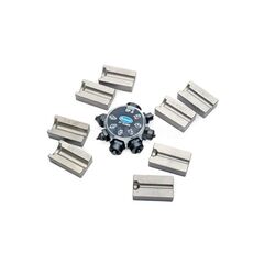 EASTWOOD 37 DEGREE FLARES FOR PROFESSIONAL FLARE TOOL 30005