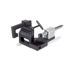 EASTWOOD PROFESSIONAL TUBE AND PIPE NOTCHER 76MM CAPACITY 20447