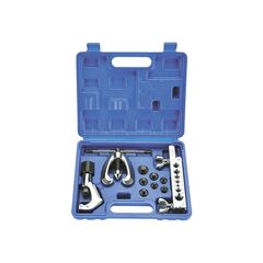 GARRICK DOUBLE FLARING TOOL KIT 3/16"- 5/8" FT-DFS