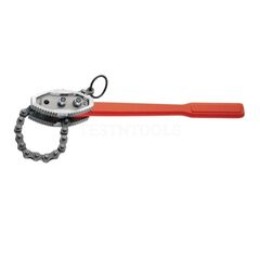 GARRICK HEAVY DUTY TONGUE WRENCH 152MM (6") CW-6
