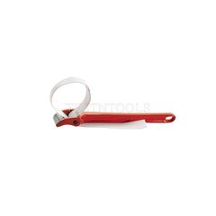 GARRICK STRAP WRENCH 25.4 - 203MM (1-8") SW-8