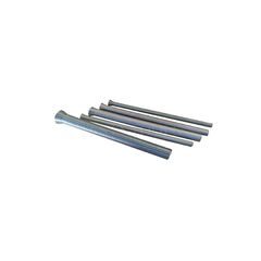 GARRICK COPPER PAIRCOIL TUBE SPRING BENDING SET 5 PIECE