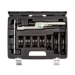 HILMOR COMPACT TUBE BENDER KIT 1/4" TO 7/8" HIL-1839032