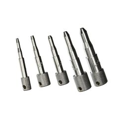HILMOR SWAGE PUNCH SET 1/4" TO 5/8" 5PC HIL-1839008