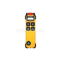 JUUKO K404 REMOTE CONTROL TRANSMITTER 4 BUTTON K404C2EQ