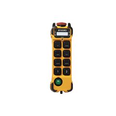JUUKO K808 REMOTE CONTROL TRANSMITTER 8 BUTTON K808C2EQ
