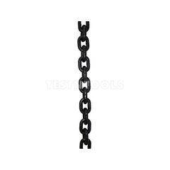 LIFFU ELECTRIC CHAIN HOIST LOAD CHAIN 6.3MM X 19MM
