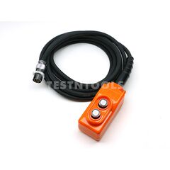 LIFFU ELECTRIC HOIST PENDANT FOR SCAFFOLD HOIST 250KG