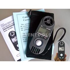 LUTRON 9 IN 1 ENVIRONMENT METER LU-SP8001