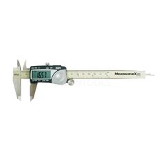 MEASUMAX DIGITAL CALIPER 150MM / 6" IP54 31-180