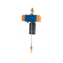 PACIFIC PORTA HOIST ELECTRIC CHAIN HOIST 230V 6M 500KG