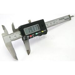 ROK DIGITAL CALIPER (VERNIER) 100MM COMPACT