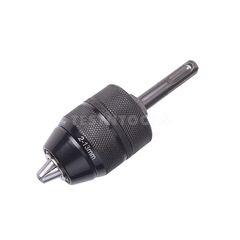 SANOU 13MM 3-JAW KEYLESS CHUCK WITH SDS ADAPTER