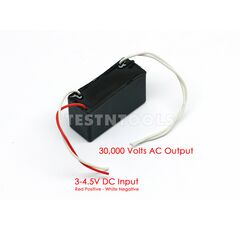 SINSUI ELECTRONIC IGNITER POTATO GUN IGNITION 26KV