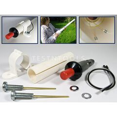 SINSUI PIEZO IGNITER POTATO GUN IGNITION KIT 17KV