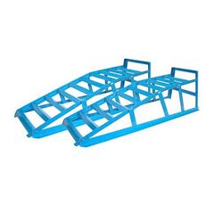 TORIN 2 TON CAR RAMPS SET OF 2 RAMC-02