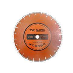 TUSK ALL STATES CONCRETE BLADE 350MM ASCB350