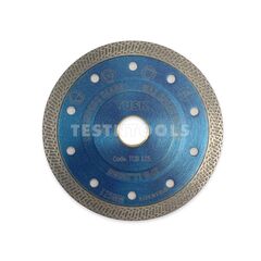 TUSK DIAMOND BLADE CONTINUOUS TILE 105MM TCB105