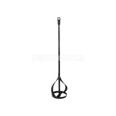 TUSK MIXING PADDLE MEDIUM 80MM X 400MM X 8MM 21846