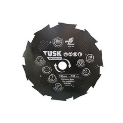 TUSK PCD FLOORING BLADE 305MM PFB305