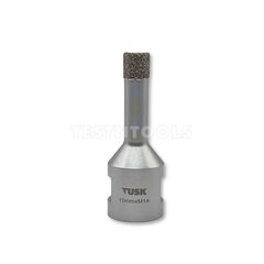 TUSK VB DIAMOND CORE BIT 8MM VBCB8