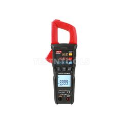UNI-T SMART CLAMP METER AC UT202BT