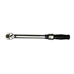 WAYCO TORQUE WRENCH 1/4" DRIVE 5-25NM WRET-TW2261FW