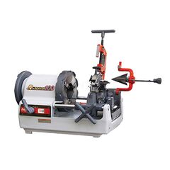 ASADA BEAVER 100 THREADING MACHINE 1/2" - 4" B100-AT
