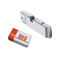ASADA HSS DIES 2" - 3" BSPT SD89142