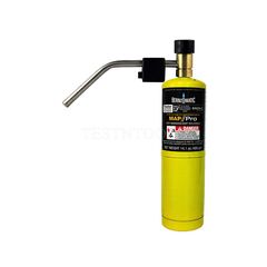 BERNZOMATIC GAS TORCH SWIVEL TRIGGER START GAST-TS839TK